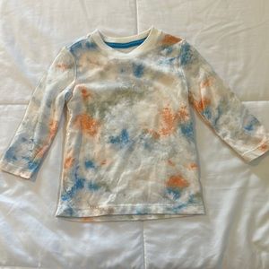 Baby shirt